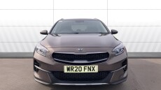 Kia Xceed 1.0T GDi ISG 2 5dr Petrol Hatchback